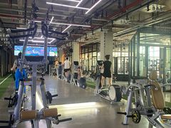 -GYMCARE VIVA(金开店)