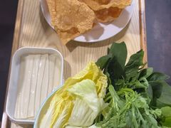 -和庆斋羊蝎子火锅·碳缸烧烤(顺义旗舰店)
