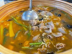 -柴窝堡玉兰辣子鸡(碱泉三街店)