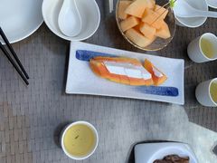 -鹭江宾馆·观海餐厅