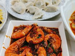 -老地方啤酒屋·海鲜青岛菜大排档(台东步行街店)