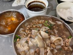 -正宗杨记普洱酸醋米线(总店)