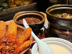 -南京大牌档(中关村领展广场店)