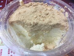木糠蛋糕-大利来记餐厅(大三巴店)