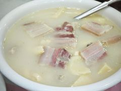 -茂隆餐厅(进贤路店)