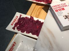 -为什么牛潮汕牛肉火锅(中信广场店)