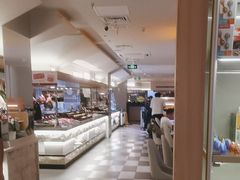 -星伦多自助料理·涮烤一体(江桥万达店)