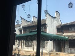 -嘉兴月河历史街区