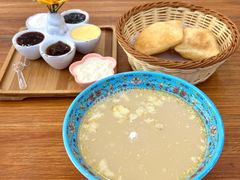 -BAURSAK包尔萨克早餐屋(第二分店)