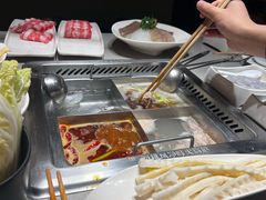 -海底捞火锅(太原南站店)