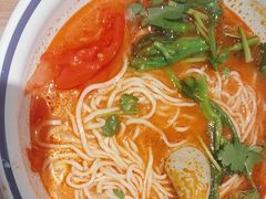 -遇见小面(凯德广场店)