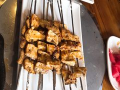 -義聚德·清真铜锅涮羊肉·烧烤(河东店)