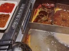 -海底捞火锅(龙湖北京大兴天街店)