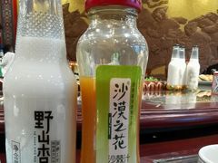 -草原明珠大酒店蒙餐