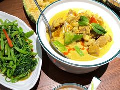 -南越郡·越式风味餐厅(青秀万达店)