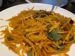 -甄御•海鲜新青岛菜(麦岛店)