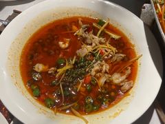 -小河盐帮·私家菜·烤鸭(三元桥·霄云路店)