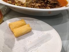 -不倒翁·安徽名菜楼(步行街店)