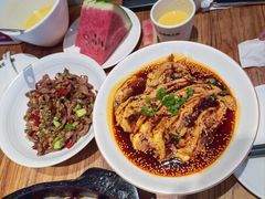 -老板恋上鱼(恒隆广场店)