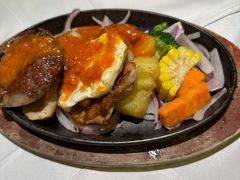 -太平馆西餐厅(北京路店)