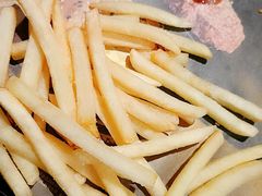 -麦当劳(宽城万达店)