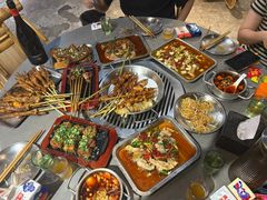 -神伙烧烤(江北黄泥塝店)