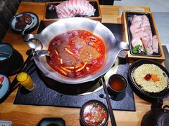 -湊湊火锅·茶憩(石家庄万象城店)