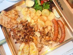 -HELLO MUSAE 拾光缪斯餐厅·纯正希腊风味(苏州中心店)