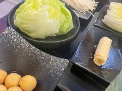 -熹悟海鲜火锅·广式打边炉