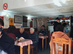 -蘭心餐厅(进贤路店)