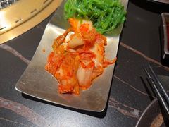 -厚贞日式烤肉(浦东汇智店)