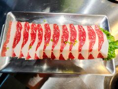 -小团团·路边烤牛肉(南岭壹街店)