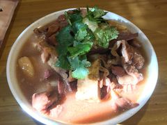 -局气 烤鸭·北京菜(光华路店)