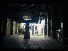 -白云山索道-售票处