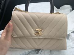 -CHANEL(恒隆广场店)