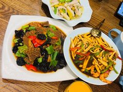 -隐食餐厅(金水湾公馆店)