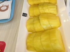 -满记甜品(荟聚购物中心店)