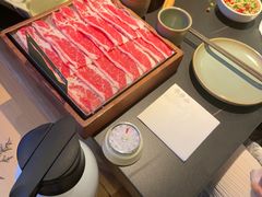 -季季山·云南野生菌火锅(上海首店)