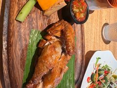 -翠贝卡&Mama Kelly Brunch Coffee(河西店)