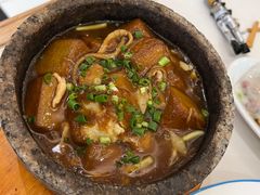 -火啫啫·粤式啫啫煲(南通首店)