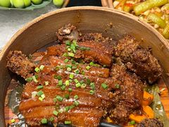 -简小舍·民间手艺菜(武昌江滩店)