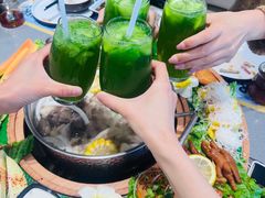 -椰小鸡·琼州糟粕醋(美兰缤纷城店)