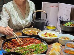 -铁公鸡·四川料理(天环广场店)