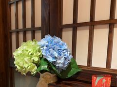 -弓二·烧鸟居酒屋(财富购物中心店)