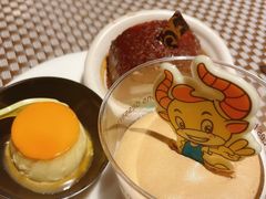 -半岛凯豪大酒店-海鲜自助餐厅