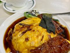 -華歡冰室-WahFoon(吉大店)