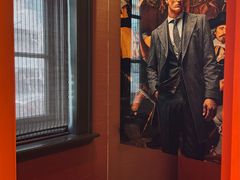 -SUITSUPPLY(安福路店)