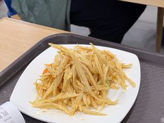 -西部马华清真兰州牛肉面·烧烤夜市(上地店)