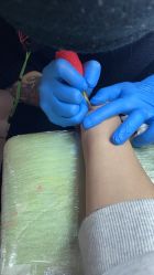 -众刺纹画·纹身·穿孔饰品·海娜定制