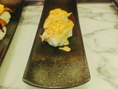 -凯菲厅海鲜姿造·海鲜自助·帝王蟹·龙虾(成都群光君悦酒店)